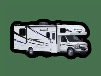 2022 Forest River Sunseeker - Class C RV on RVnGO.com