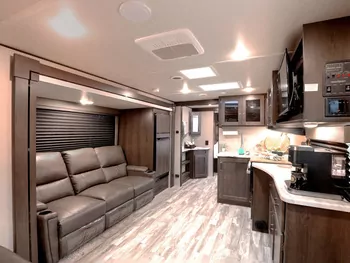 2022 Grand Design 265BH - Travel Trailer RV on RVnGO.com