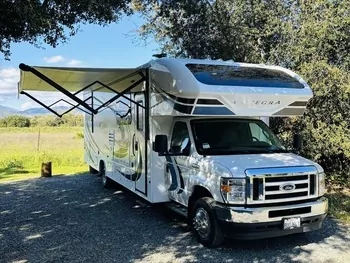 2021 Entegra Coach Odyssey 31F - Class C RV on RVnGO.com