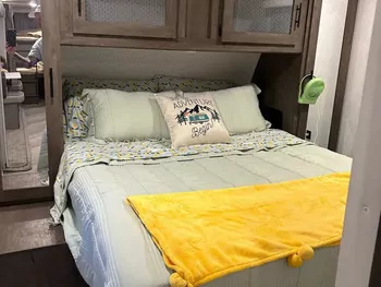 2022 Forest River Salem 26DBUD - Travel Trailer RV on RVnGO.com