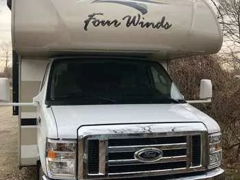 2018 Thor Four Winds - Class C RV on RVnGO.com