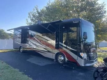 2018 Newmar VENTANA LE 4037 - Class A RV on RVnGO.com