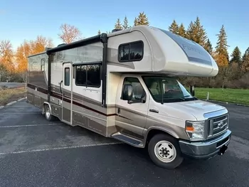 2020 Forest River Forrester - Class C RV on RVnGO.com