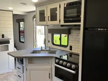 2023 Keystone Hideout 26 Bhswe - Travel Trailer RV on RVnGO.com