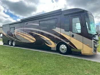 2017 Entegra Coach  INSIGNIA 44B - Class A RV on RVnGO.com