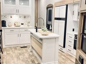 2022 Keystone Arcadia 3940LT - Fifth Wheel RV on RVnGO.com