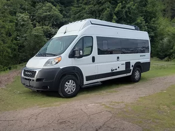 2023 Thor Motor Coach Sequence - Campervan RV on RVnGO.com