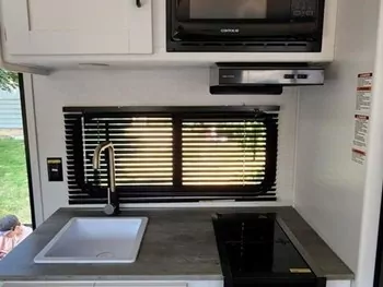 2023 Keystone Hideout 186SS - Travel Trailer RV on RVnGO.com