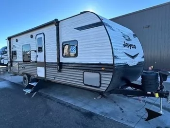 2024 Jayco 260BHW - Travel Trailer RV on RVnGO.com