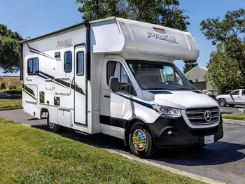 2023 Coachmen Prism - Class C RV on RVnGO.com
