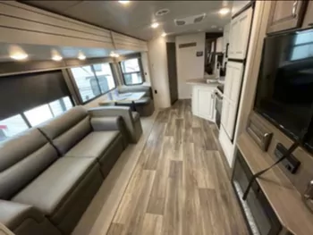 2022 Keystone Cougar - Travel Trailer RV on RVnGO.com