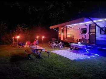 2017 Keystone Springdale 2820BHS - Travel Trailer RV on RVnGO.com