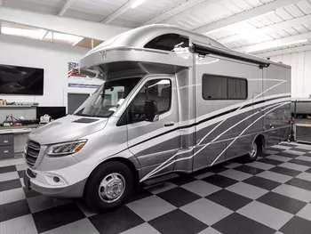 2023 Winnebago View 24 J  - Class C RV on RVnGO.com