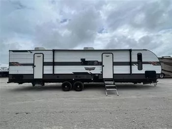 2021 Forest River Wildwood DQ-2 - Travel Trailer RV on RVnGO.com