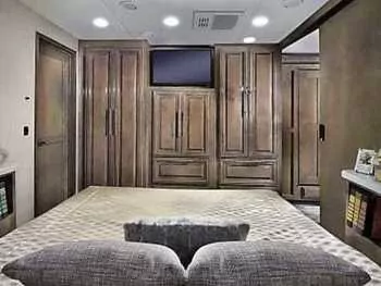 2022 Forest River Georgetown GT7 36K7 - Class A RV on RVnGO.com