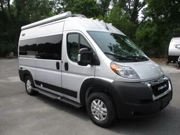 2023 Thor Motor Coach rise - Class B RV on RVnGO.com