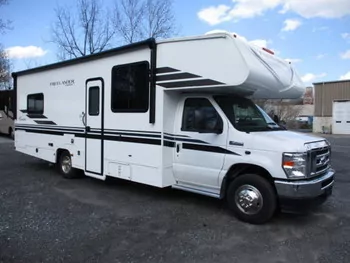 2017 Coachmen Freelander 27QB - Class C RV on RVnGO.com