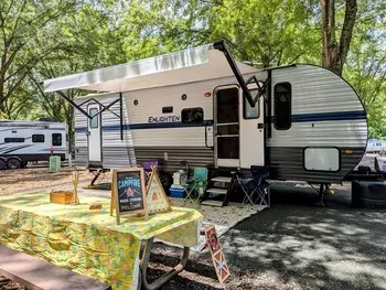2021 Gulf Stream Enlighten - Travel Trailer RV on RVnGO.com