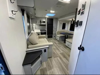 2021 Forest River Vibe  - Travel Trailer RV on RVnGO.com