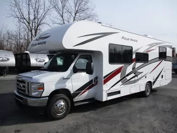 2023 Thor Motor Coach FOUR WINDS 28A - Class C RV on RVnGO.com