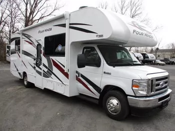 2023 Thor Motor Coach Four Winds 28Z - Class C RV on RVnGO.com