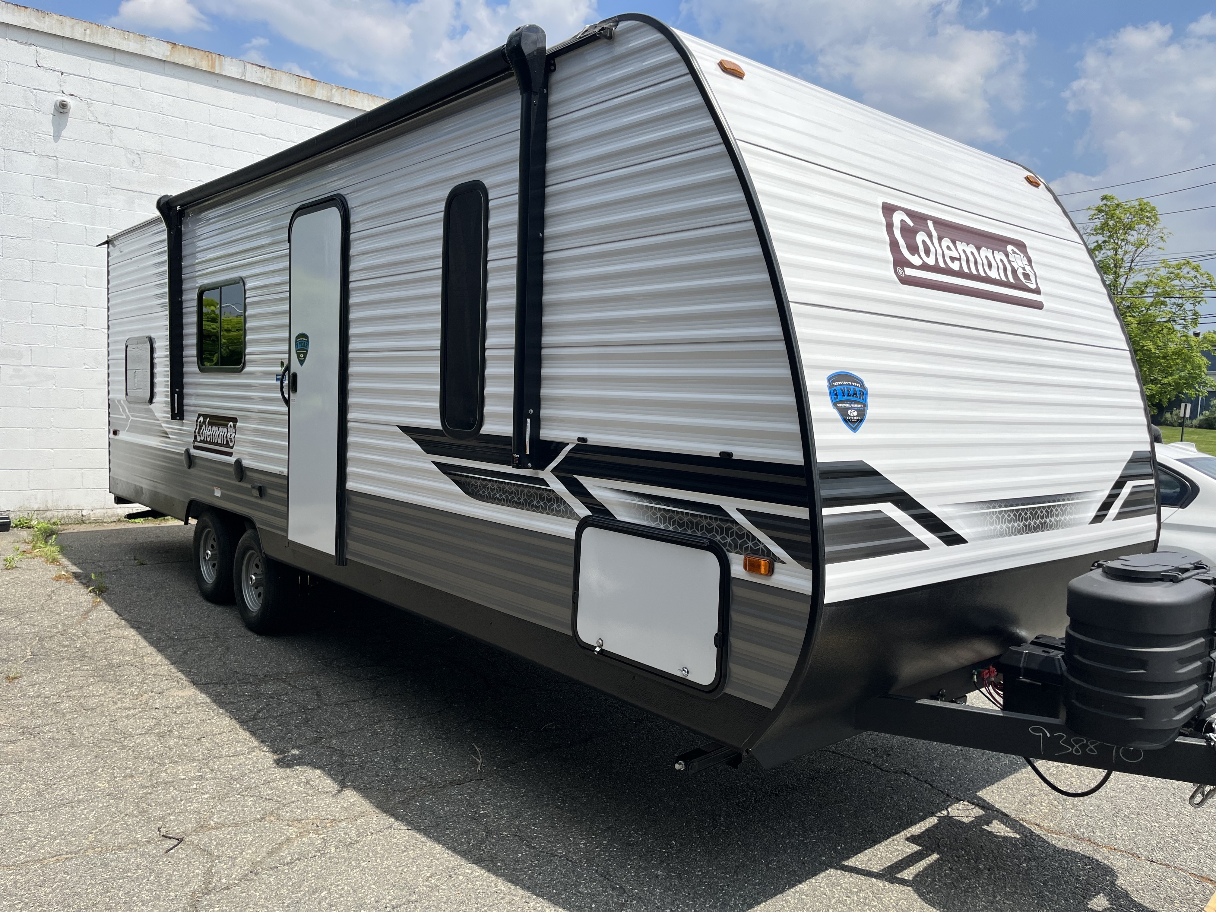 RoamReadyVH 2024 Coleman LT274BH