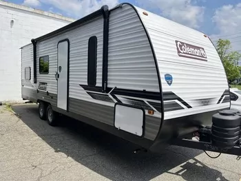 2024 Coleman 274BH - Travel Trailer RV on RVnGO.com