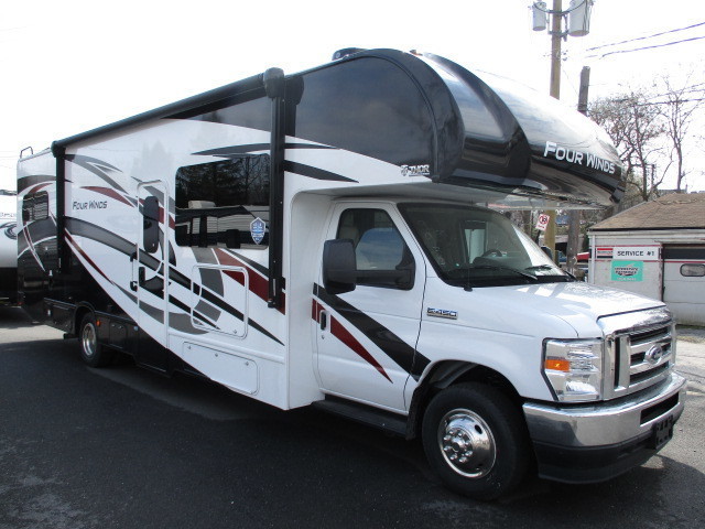 2023 32' Four Winds 31W