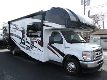 2023 Thor Motor Coach FOUR WINDS 31W - Class C RV on RVnGO.com
