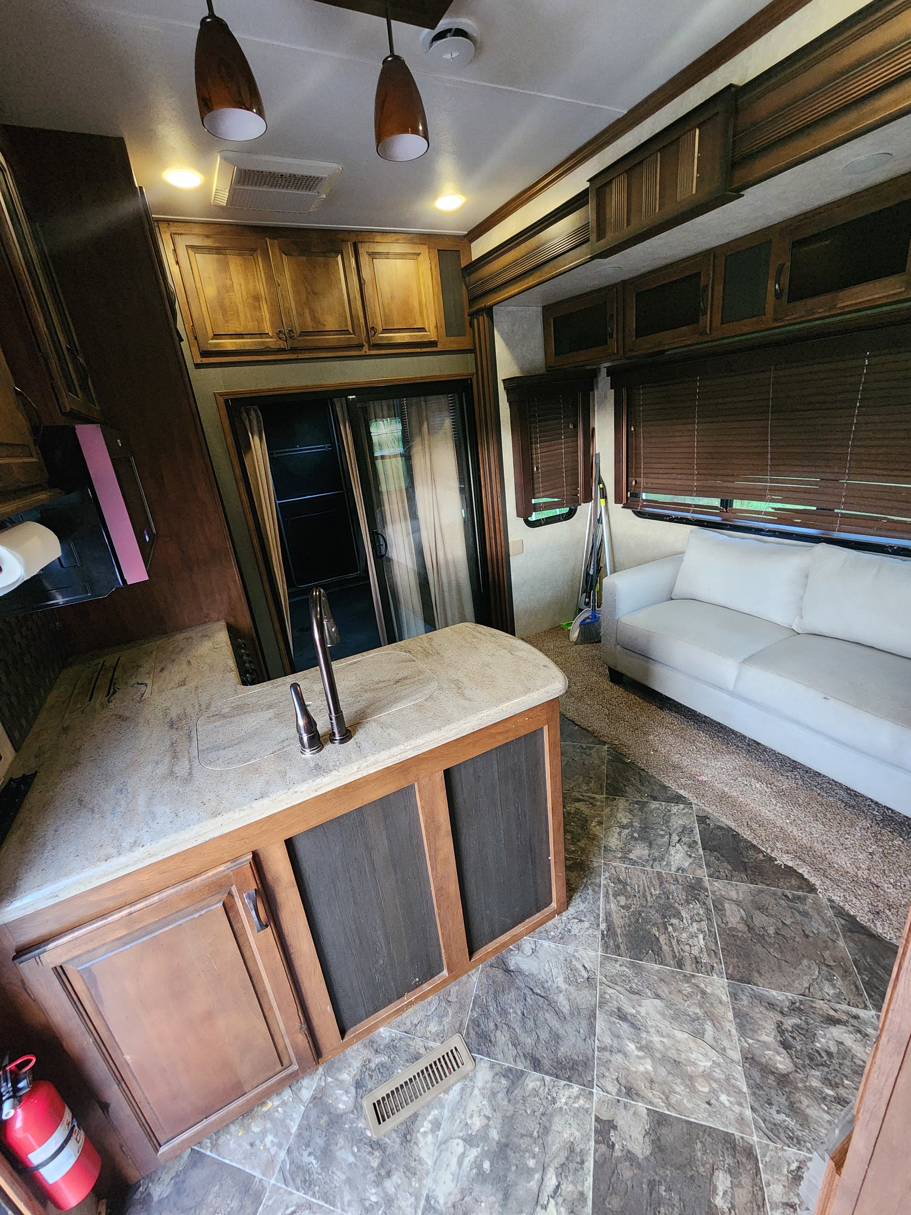 Keystone Raptor 300MP