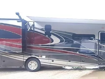 2021 Fleetwood 35K - Class A RV on RVnGO.com