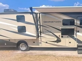 2021 Forest River 36B5 - Class A RV on RVnGO.com