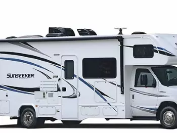 2022 Forest River Sunseeker - Class C RV on RVnGO.com
