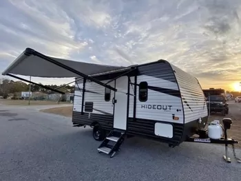 2020 Keystone Rv Hideout 176LHS - Travel Trailer RV on RVnGO.com