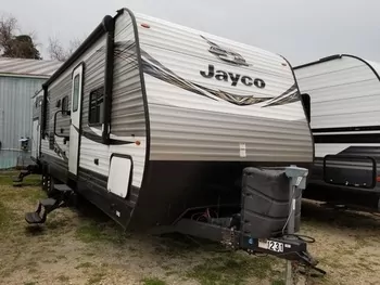 2019 Jayco 32BHDS - Travel Trailer RV on RVnGO.com