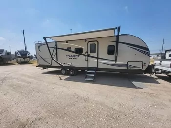 2019 Kz 281BHK - Travel Trailer RV on RVnGO.com