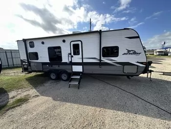 2022 Jayco 264BH - Travel Trailer RV on RVnGO.com