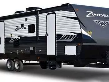 2020 CROSS ROADS 328SB - Travel Trailer RV on RVnGO.com