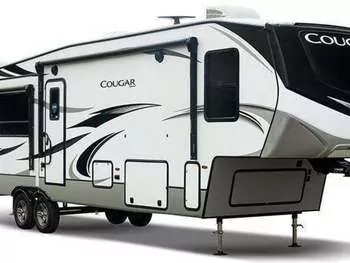 2021 Keystone 290RLS - Fifth Wheel RV on RVnGO.com