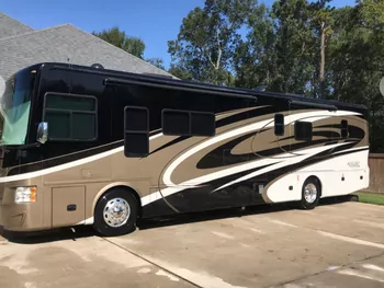 2017 Tiffin Motorhomes Allegro REF - Class A RV on RVnGO.com