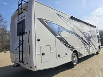 2019 Thor Motor Coach HURRICANE 34J - Class A RV on RVnGO.com