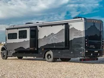 2021 Dynamax Corp 1FVACXFE6RHVD1855 - Class C RV on RVnGO.com