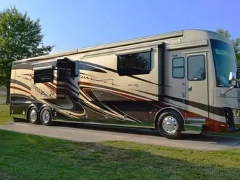 2019 Newmar King Aire 4519 - Class A RV on RVnGO.com