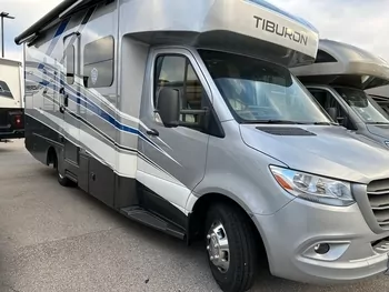 2020 Thor TIBURON 24RW - Class C RV on RVnGO.com