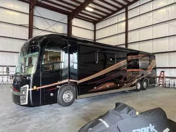 2017 Entegra Coach CORNERSTONE - Class A RV on RVnGO.com