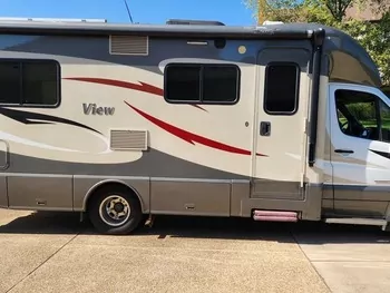 2015 Winnebago View Profile - Class C RV on RVnGO.com