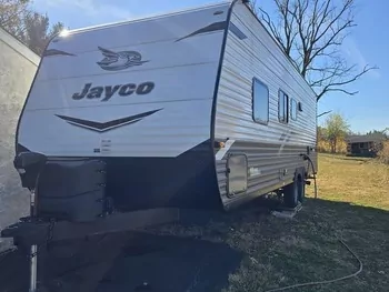 2022 Jayco SLX 264BH - Travel Trailer RV on RVnGO.com