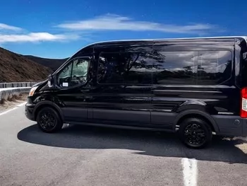 2020 Ford Ford Transit-350 Passenger XLT  - Class B RV on RVnGO.com