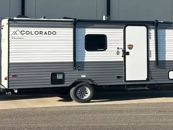 2024 Dutchman 19BHC - Travel Trailer RV on RVnGO.com