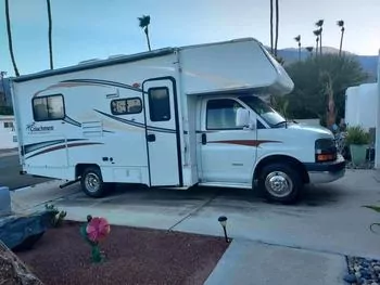 2014 Coachmen Freelander - Class C RV on RVnGO.com